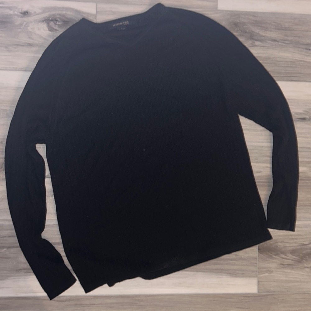 Men’s Kenneth Cole long Sleeve Shirt